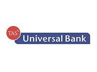 Банк Universal Bank в Компанеевке